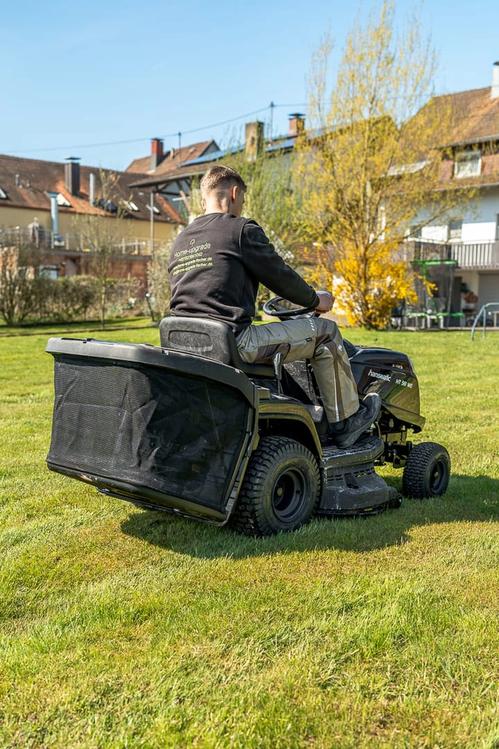 Hausmeisterservice